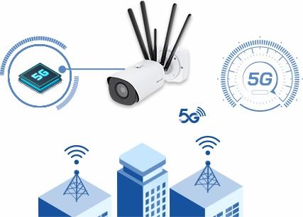 5G+AIoT双剑合璧 星纵智能发布集成网关与摄像功能的高清网络摄像机，开启智能网络设备新篇章