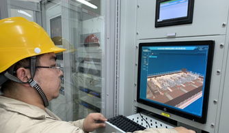 bim 物联网 人工智能,造就国内最牛变电站